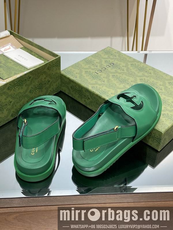 Gucci Shoes sz35-40 mnf0309