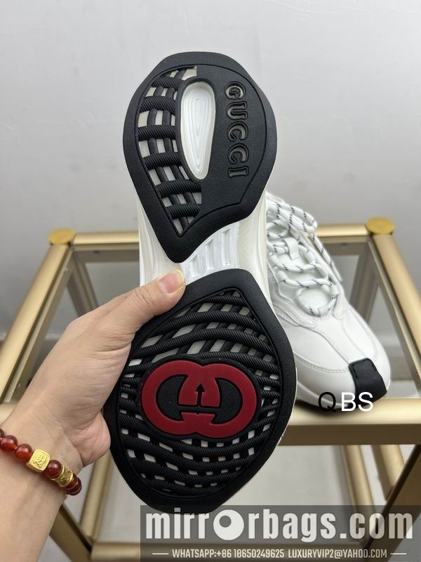 Gucci Shoes sz38-45 BS0301