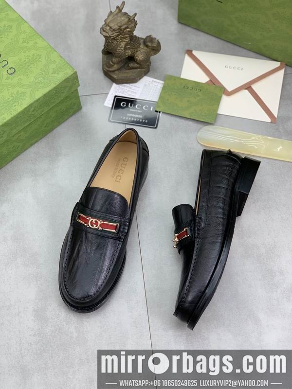 Gucci Shoes sz38-45 mnf0273