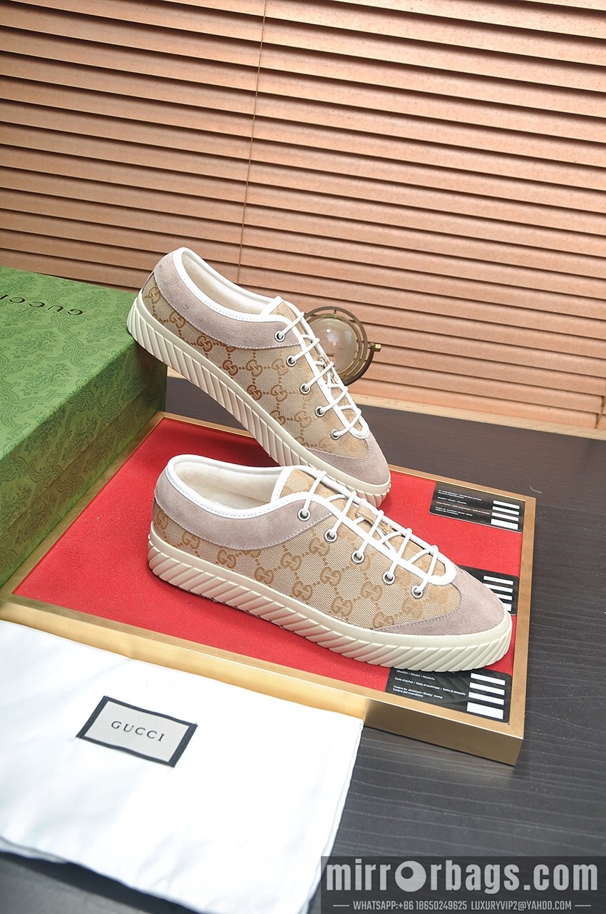 Gucci Shoes sz38-44 h0720