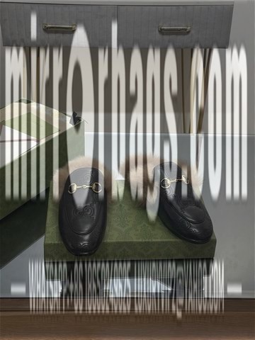 Gucci Shoes sz35-42 mnh0908