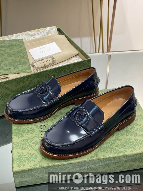 Gucci Shoes sz35-42 mnf0316