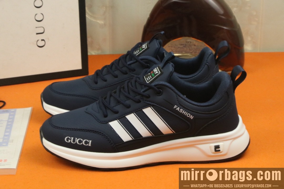 Gucci Shoes sz38-43 h0801