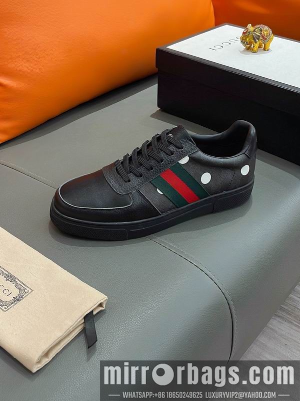 Gucci Shoes sz38-44 mnf03109