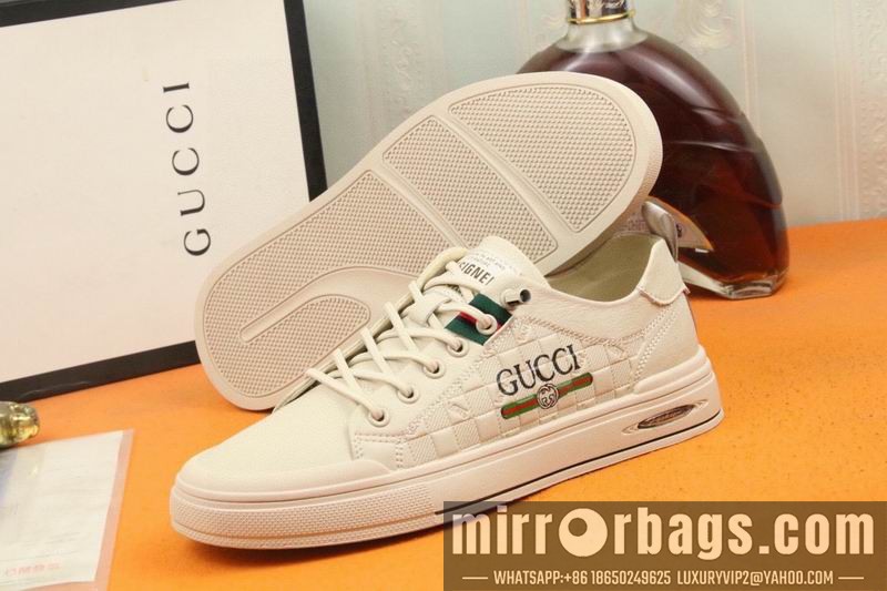 Gucci Shoes sz38-43 hnm0123