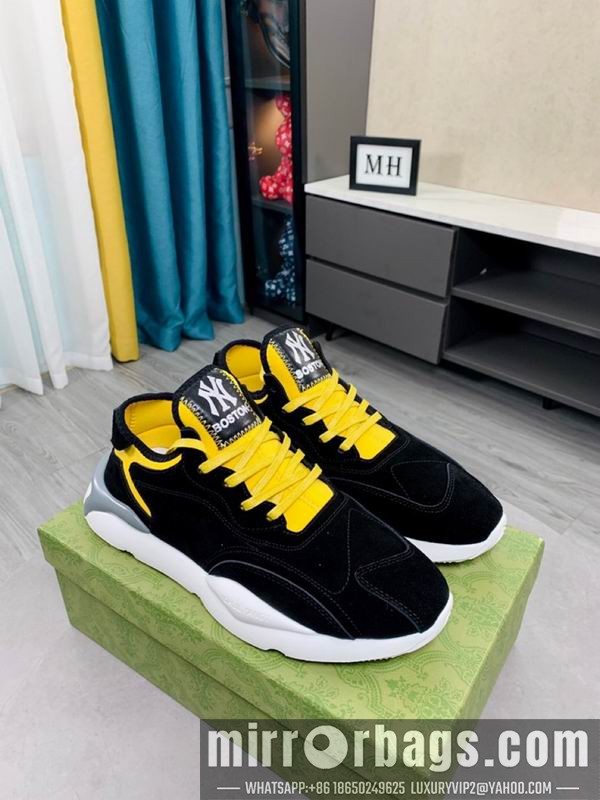 Gucci Shoes sz38-44 hnm0196