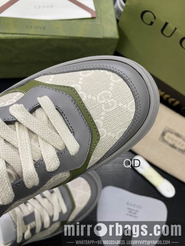 Gucci Shoes sz34-44 GDT0304