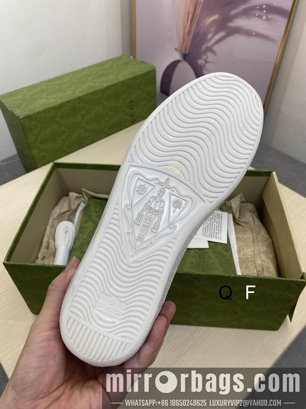 Gucci Shoes sz36-45 TF0811