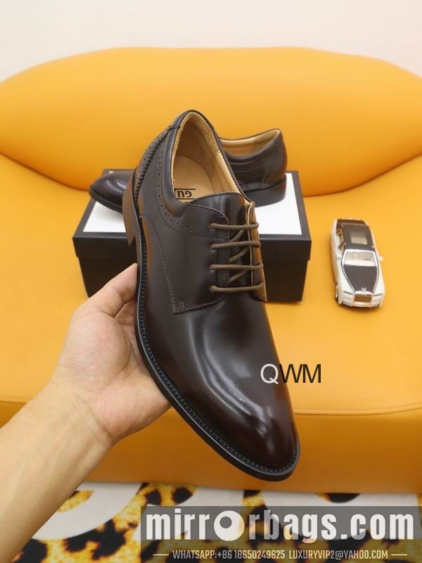 Gucci Shoes sz38-44 WM0360