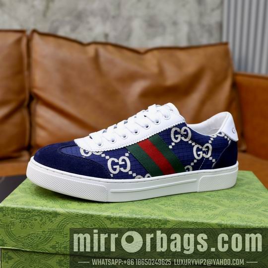 Gucci Shoes sz38-45 hnh0432