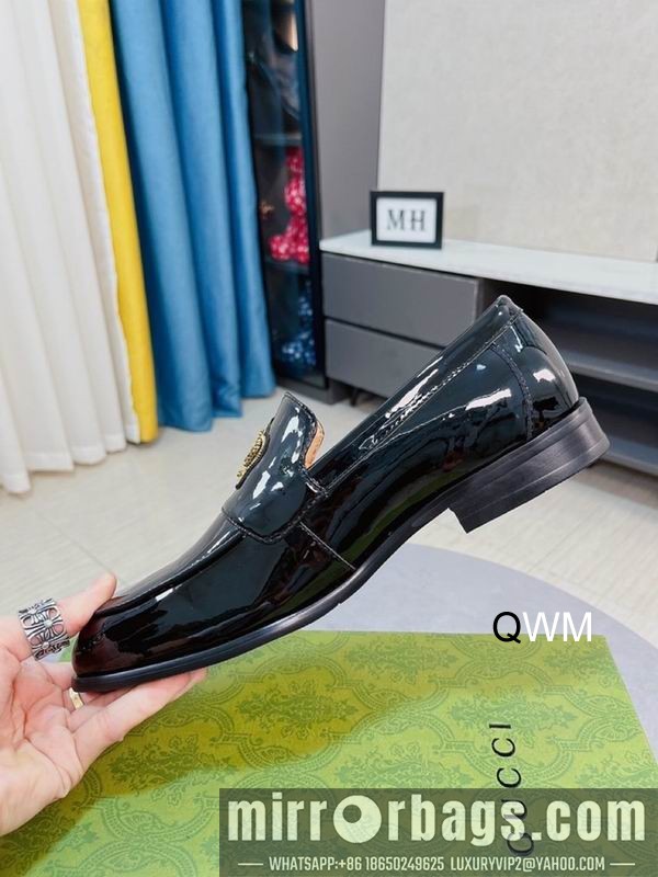 Gucci Shoes sz38-45 2C WM1106
