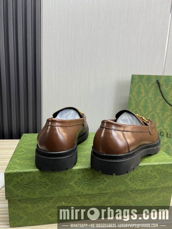 Gucci Shoes sz 38-45 mnf0156