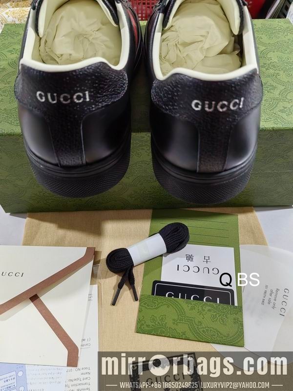 Gucci Shoes sz35-45 7C BS1105