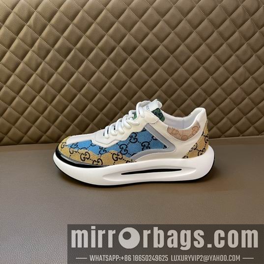 Gucci Shoes sz38-45 mnh0410