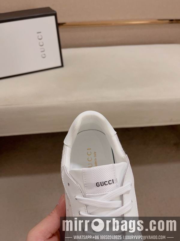 Gucci Shoes sz38-44 hnm01173