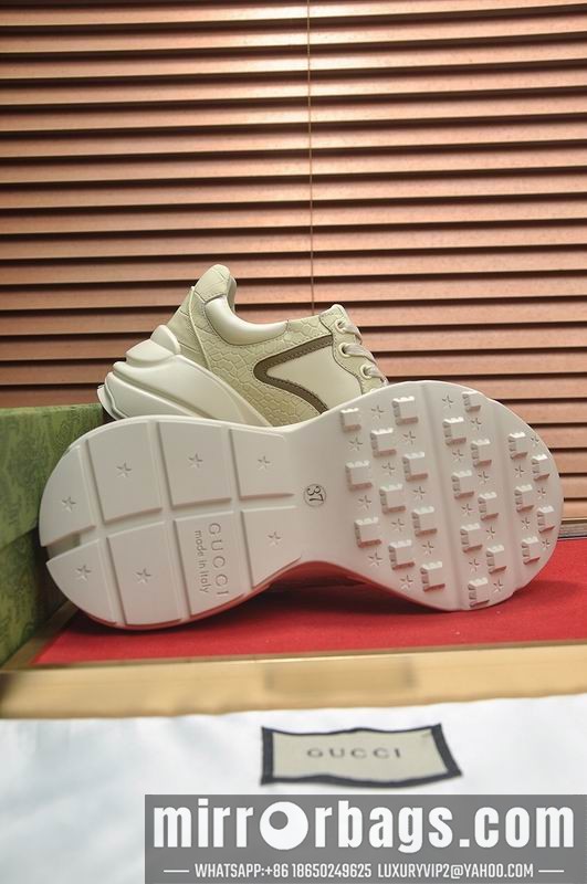 Gucci Shoes sz35-45 hnm0108