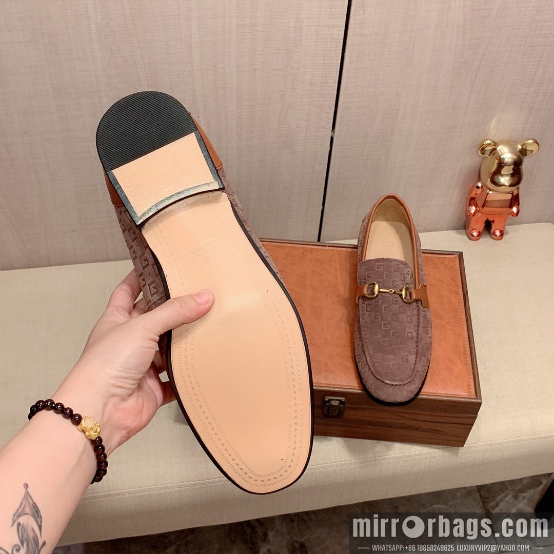 Gucci Shoes sz38-44 h0603