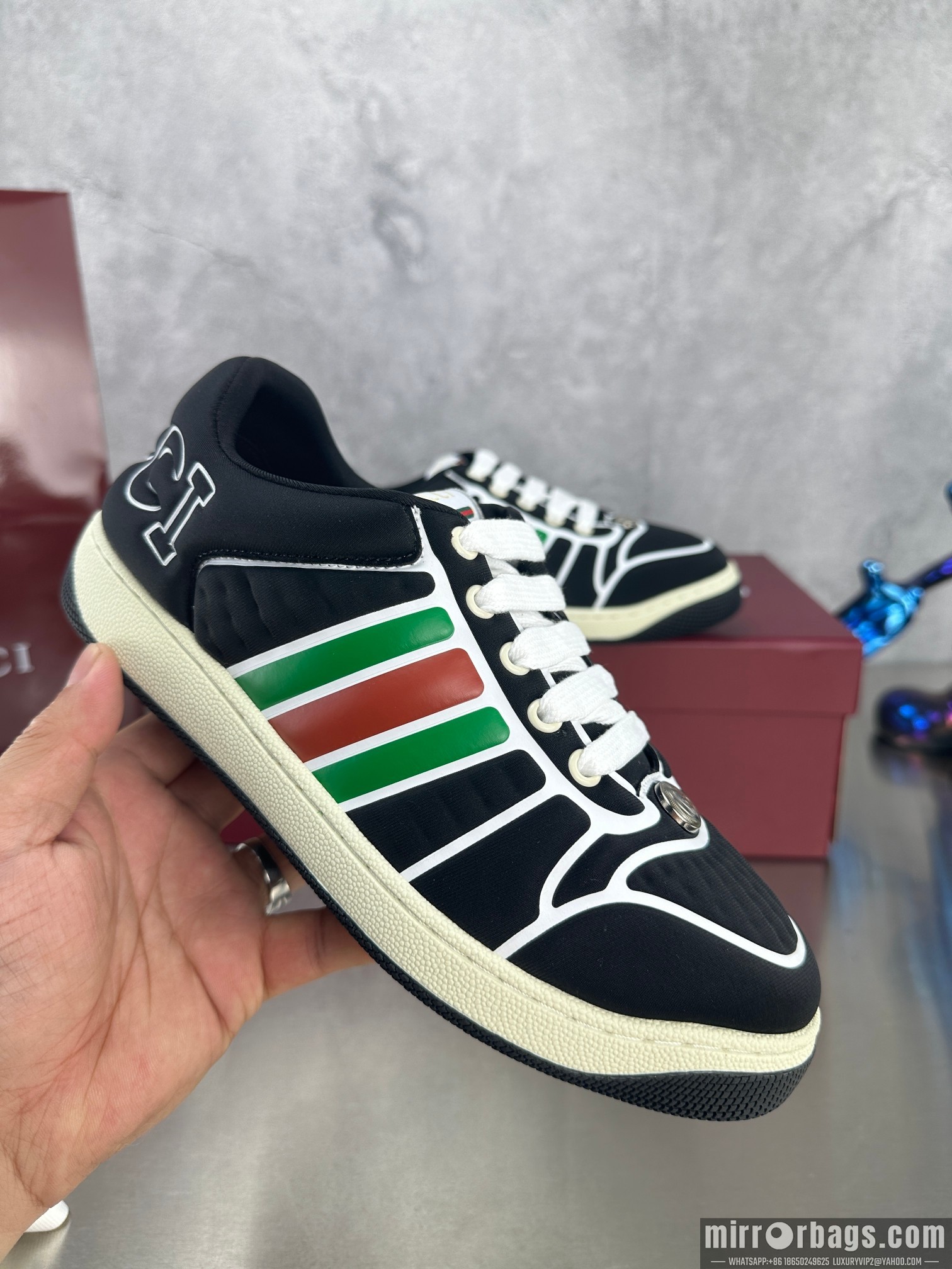 Gucci Shoes sz35-45 h0702