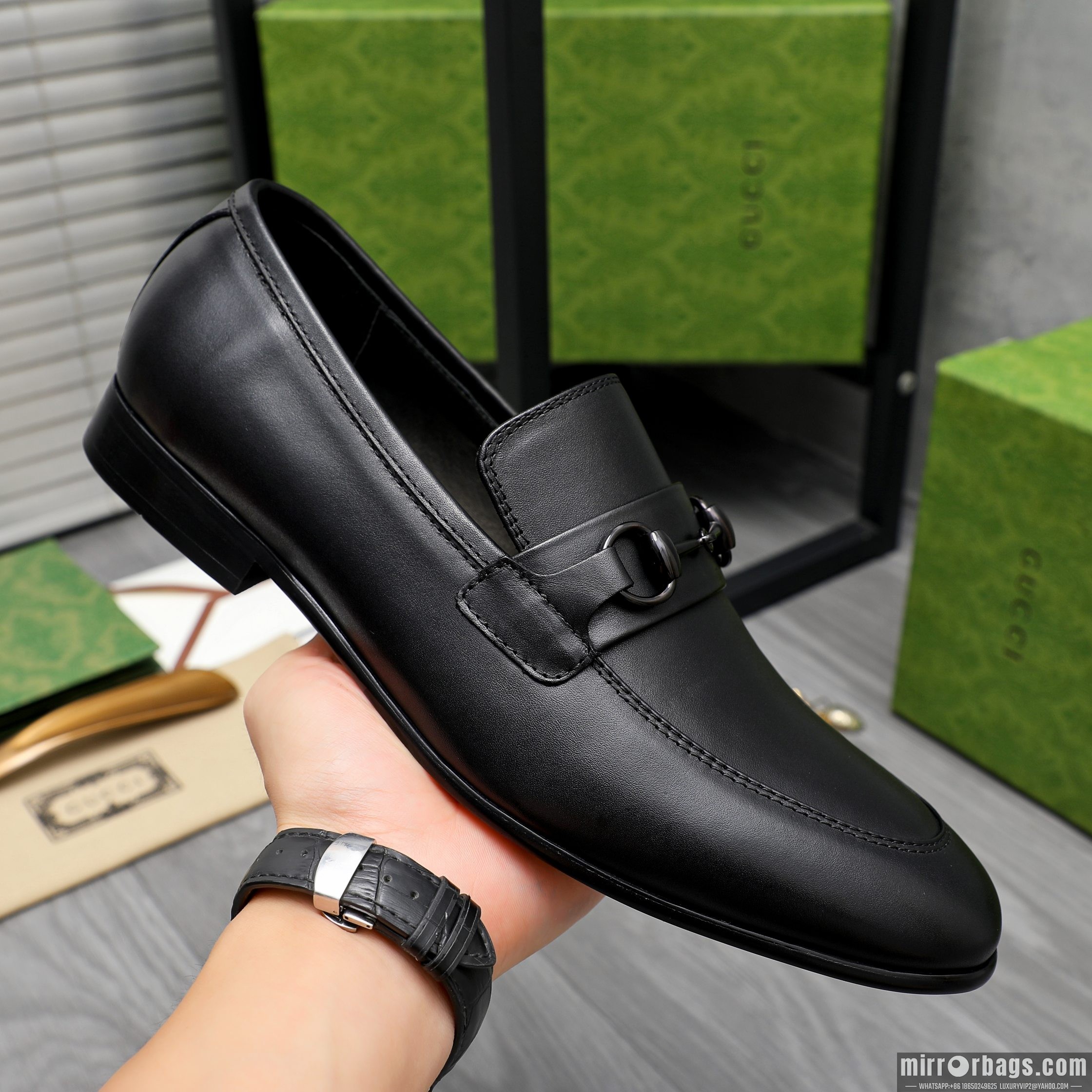 Gucci Shoes sz39-44 h0712