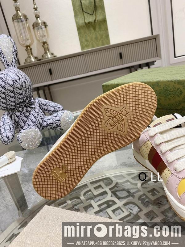 Gucci Shoes sz35-45 7C LL1206