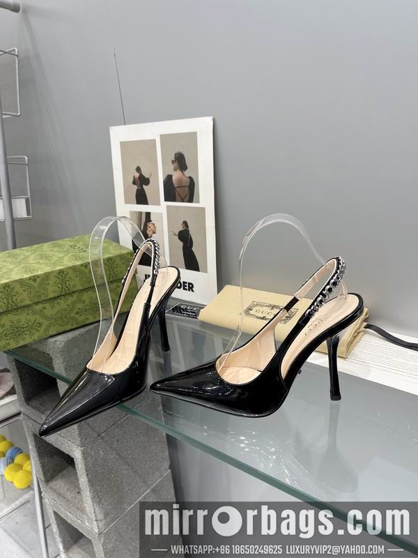 Gucci Shoes sz35-43 10cm mnf0212