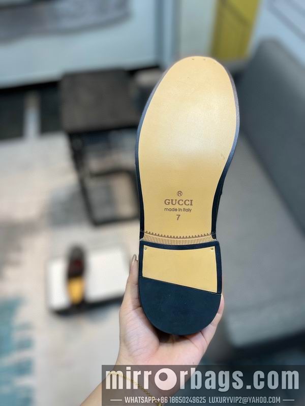 Gucci Shoes sz38-44 hnm0189