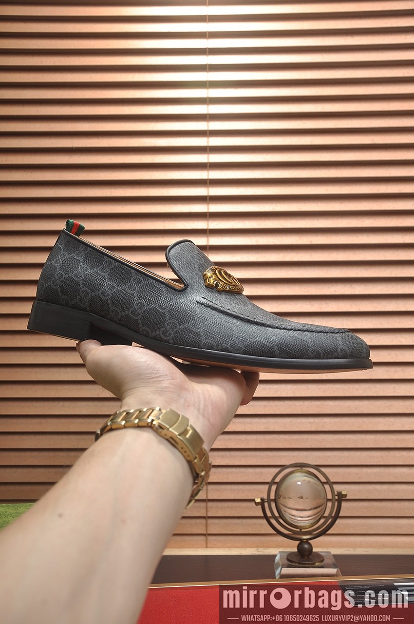 Gucci Shoes sz38-45 h1002