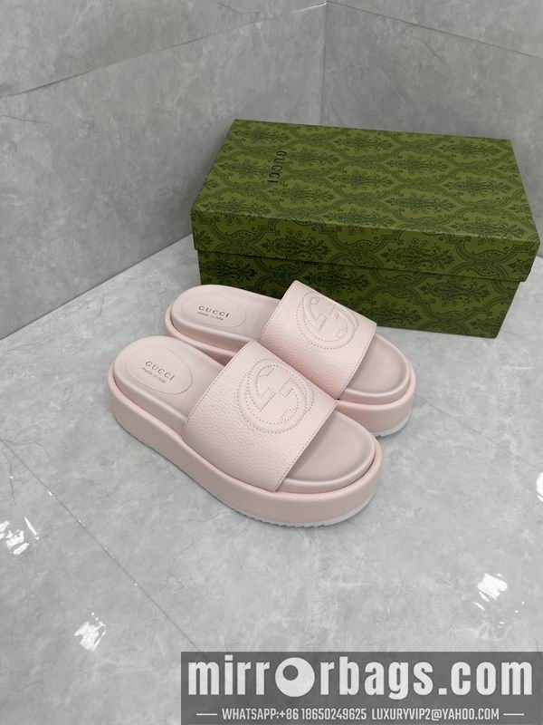Gucci Shoes sz35-43 30mm mnf0109
