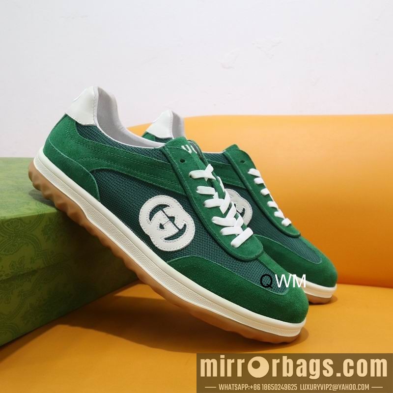 Gucci Shoes sz38-45 WM0803