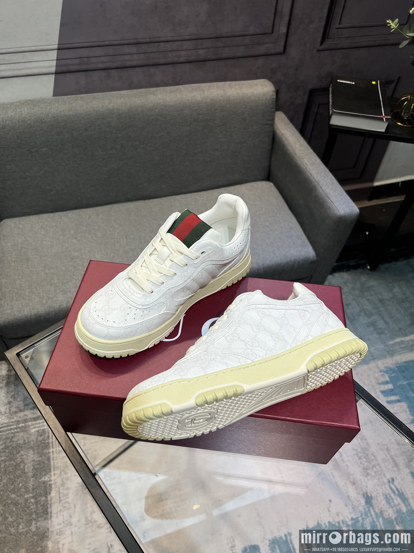 Gucci Shoes sz35-46 hnh1224