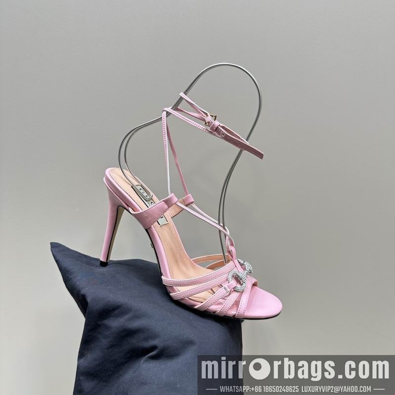 Gucci Shoes sz35-42 10.5cm mnf0103