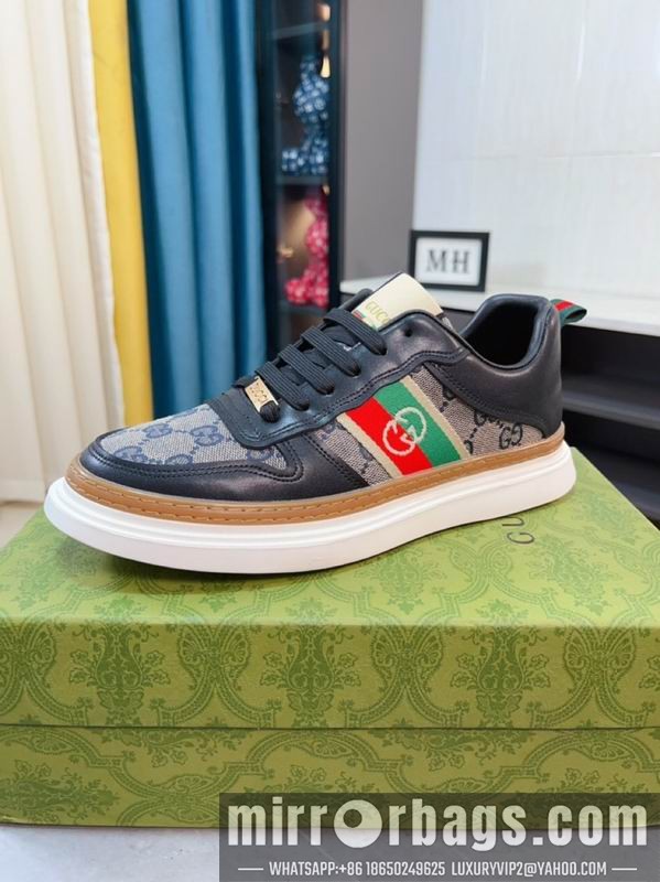 Gucci Shoes sz38-44 hnm01166