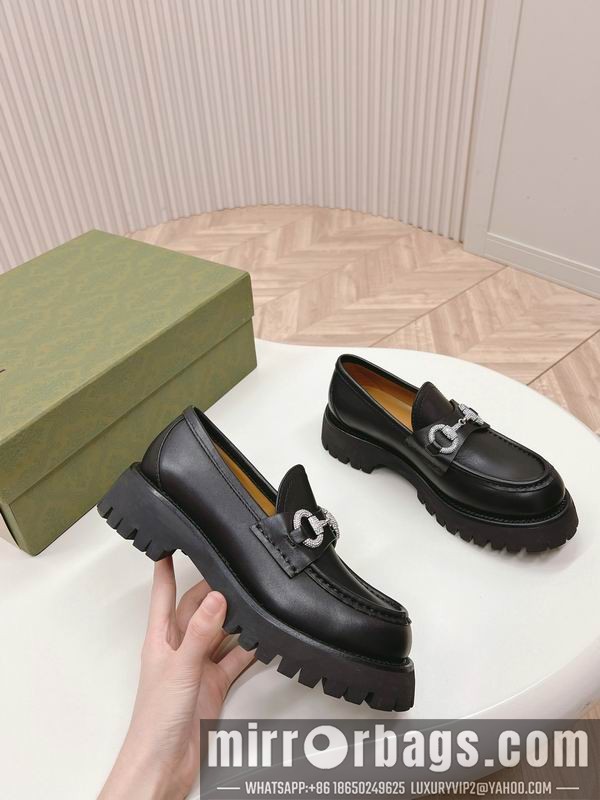 Gucci Shoes sz35-41 mnf0203