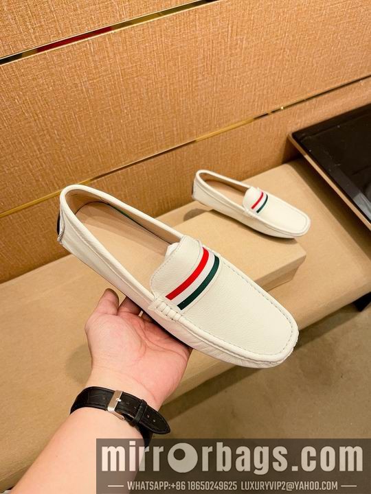 Gucci Shoes sz37-45 mnh1016