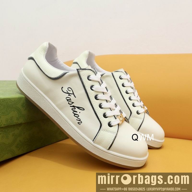Gucci Shoes sz38-45 WM0605