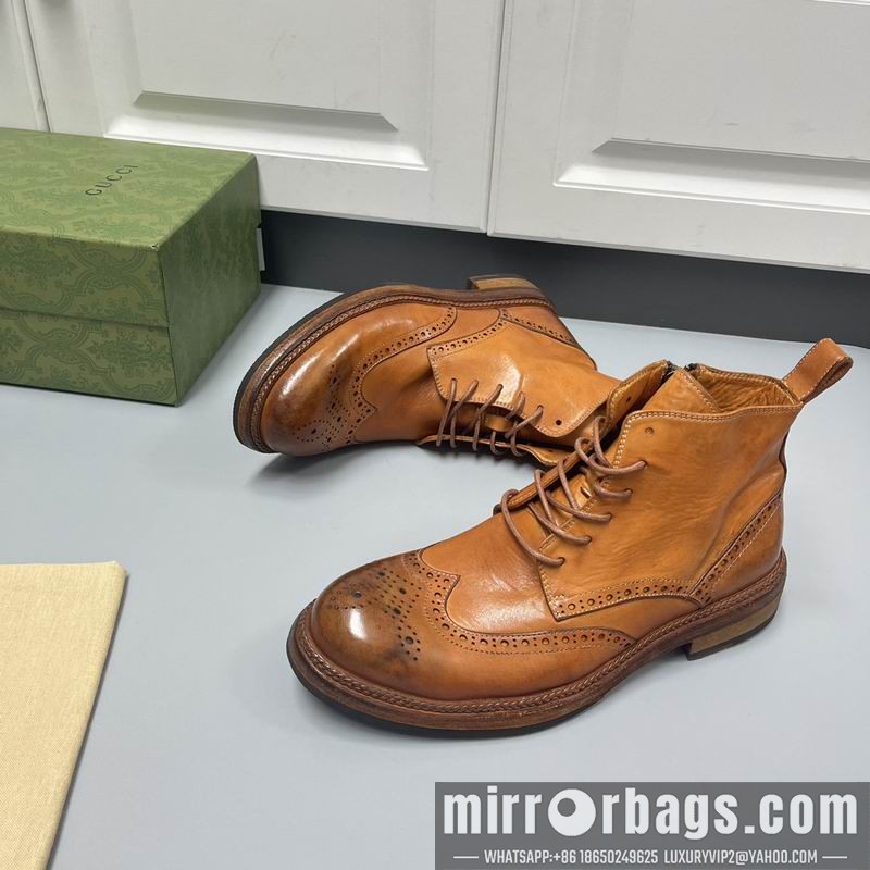 Gucci Shoes sz39-44 hnm0109