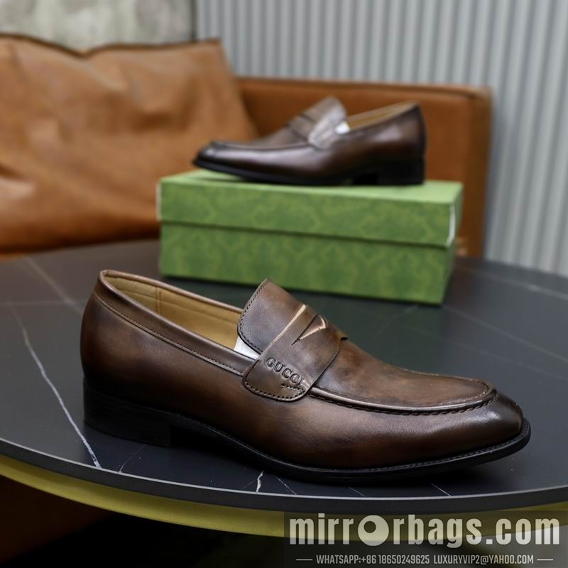 Gucci Shoes sz38-45 N1202