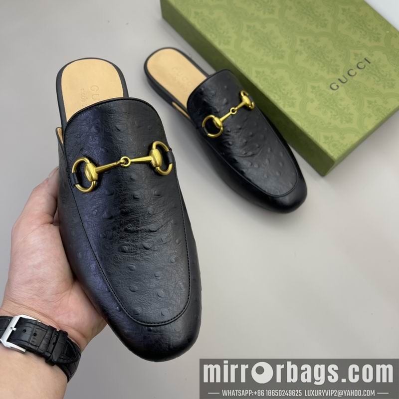 Gucci Shoes sz38-45 mnf0108