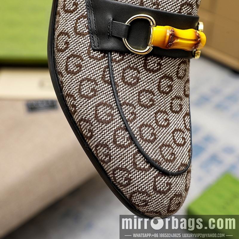 Gucci Shoes sz38-47 mnf0293
