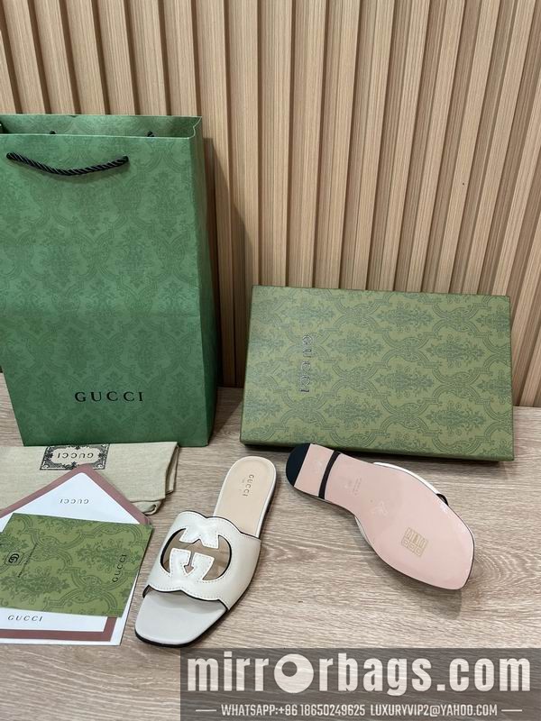 Gucci Shoes sz34-42 1cm 2.5cm mnf0330