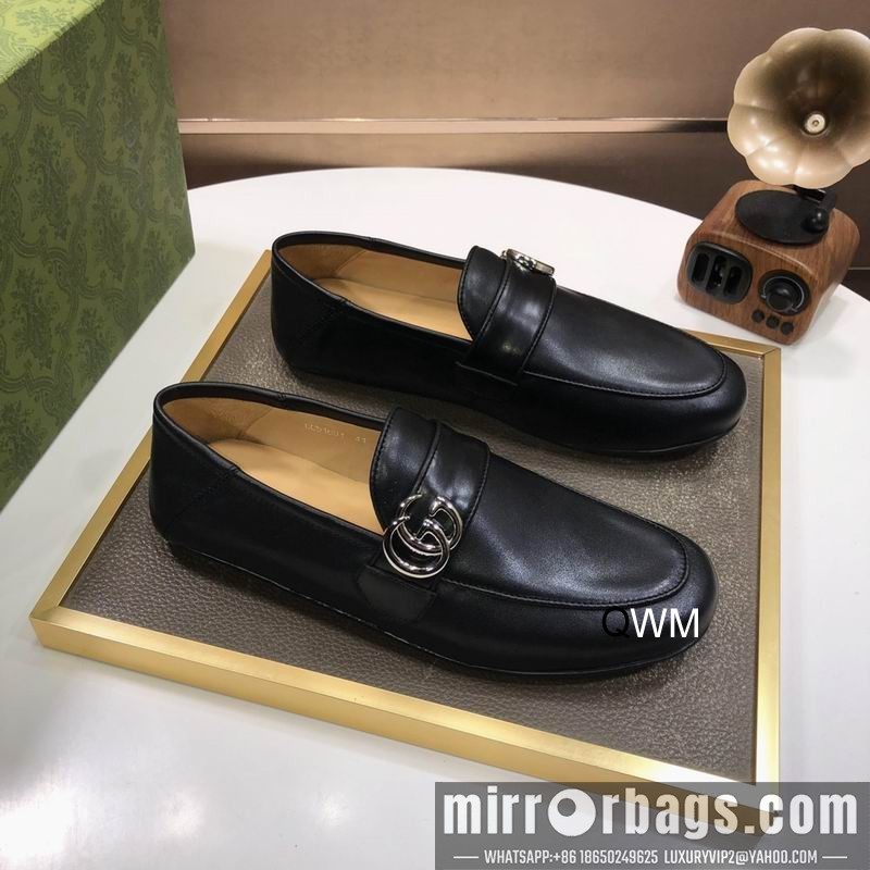 Gucci Shoes sz38-45 WM0392