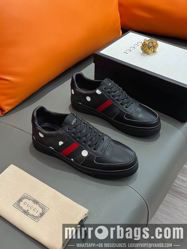 Gucci Shoes sz38-44 mnf03109
