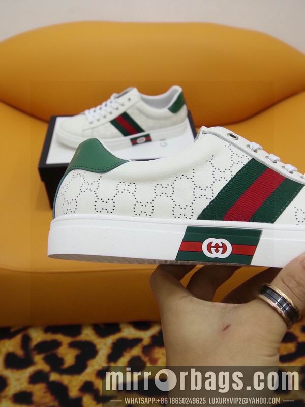Gucci Shoes sz38-45 mnf0398