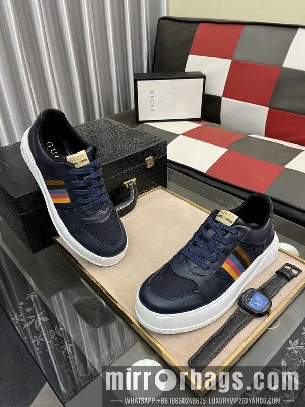 Gucci Shoes sz38-44 hnm01136