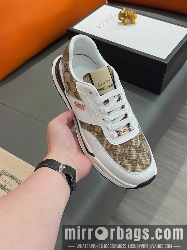 Gucci Shoes sz38-44 mnf0378