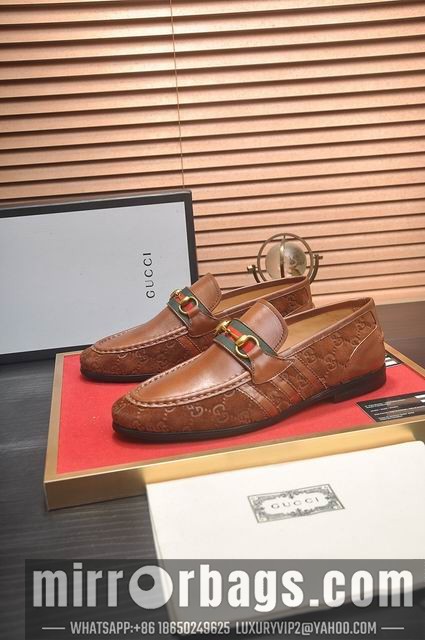Gucci Shoes sz38-45 mnh0403