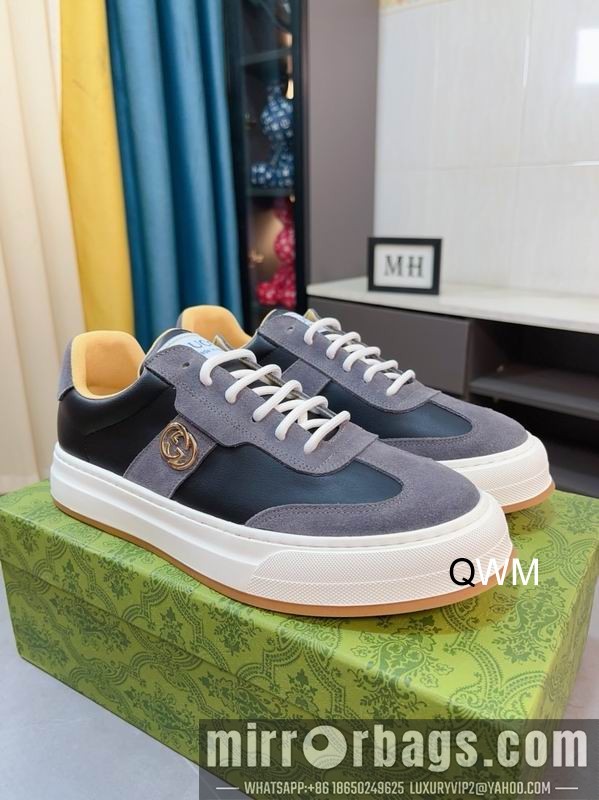Gucci Shoes sz38-45 WM0922