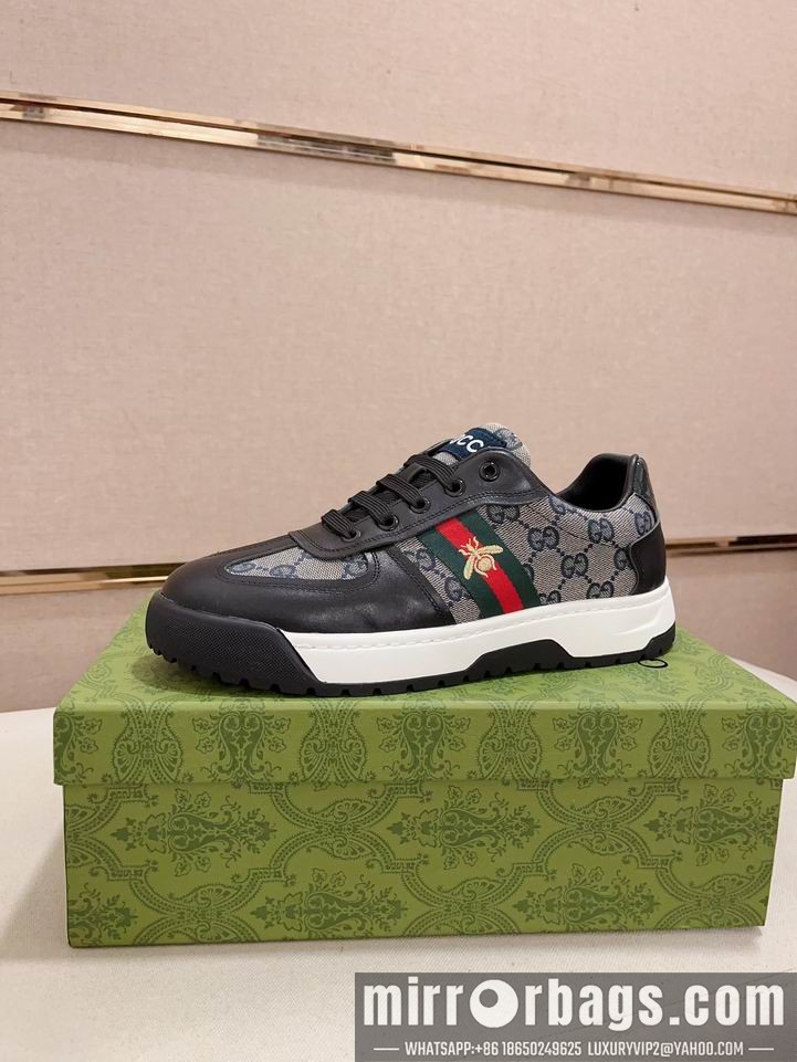 Gucci Shoes sz38-45 hnh0224