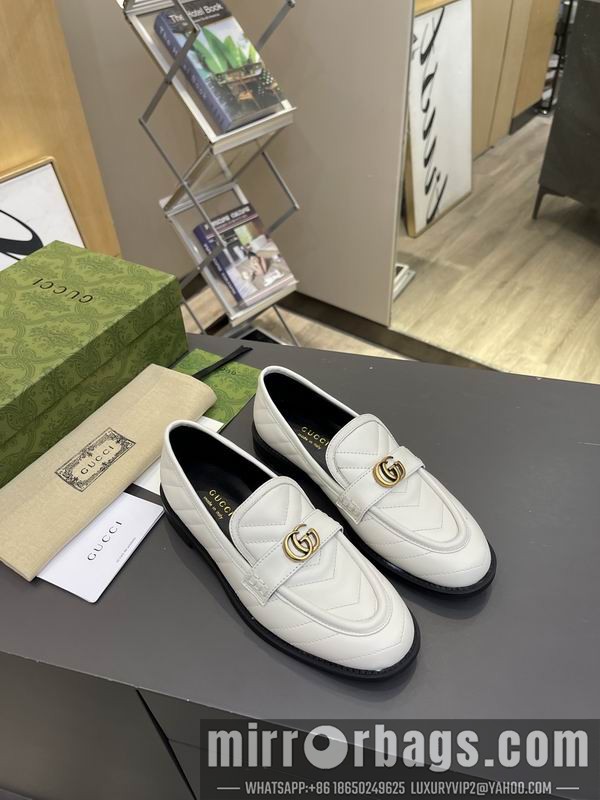 Gucci Shoes sz35-42 mnf0319