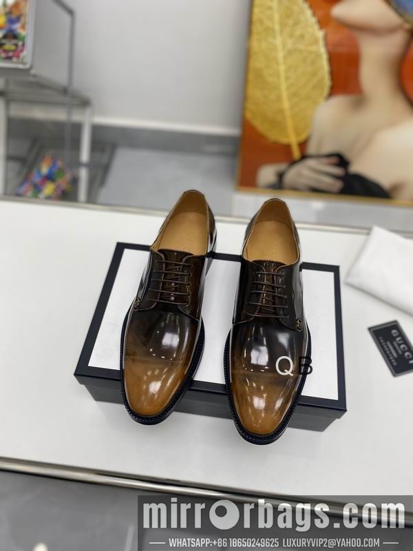 Gucci Shoes sz38-45 BS0375